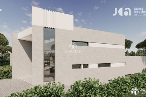 Helårsgrund i Vale do Lobo, Faro, Vale do Lobo - € 2.725.000 | Ref: Fern - foto 7
